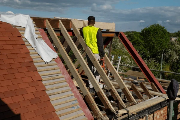 Entretien nettoyage toiture Valognes 50700