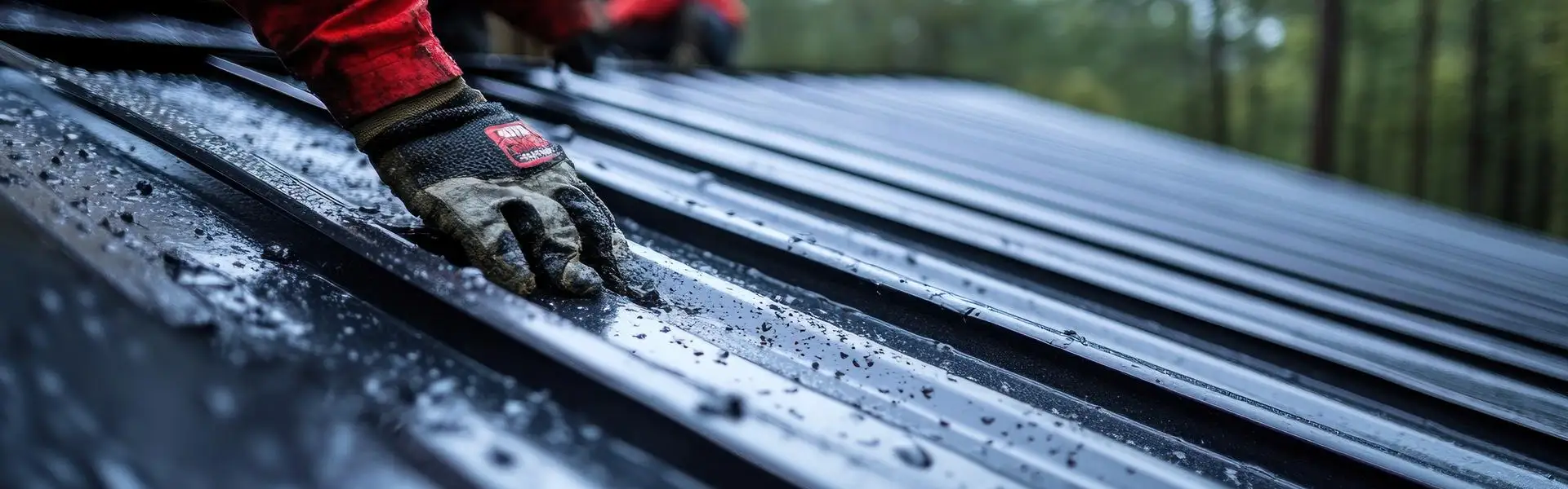 Étanchéité Toiture et Gouttières Valognes